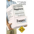 thumbnail image 1 of Delivering Happiness : A Path to Profits, Passion, and Purpose, 1 of 1