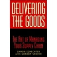 thumbnail image 1 of Pre-Owned Delivering the Goods: The Art of Managing Your Supply Chain Paperback, 1 of 1