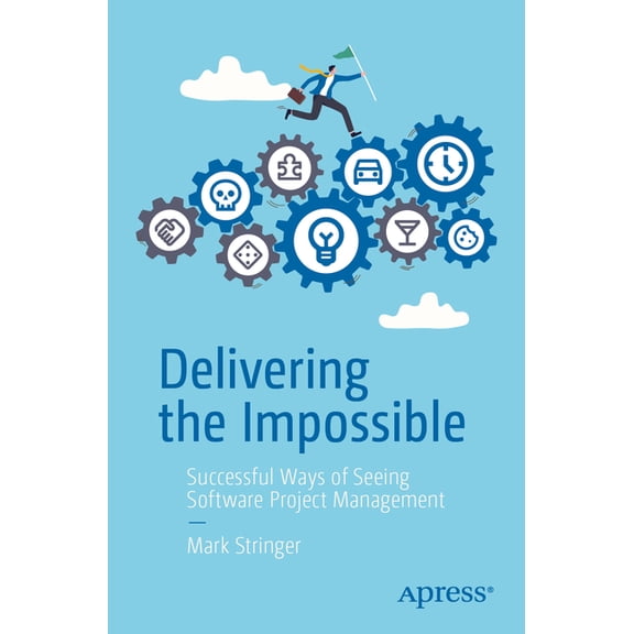 Delivering the Impossible: Successful Ways of Seeing Software Project Management, (Paperback)