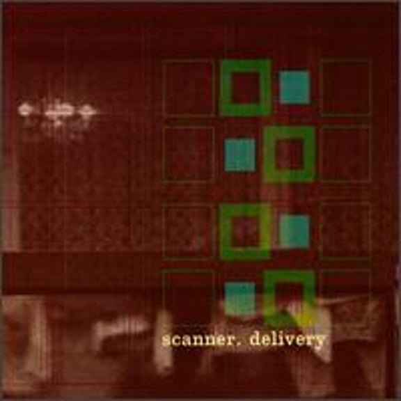 Pre-Owned Delivery (CD 0636337113023) by Scanner