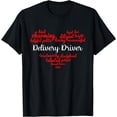 thumbnail image 1 of Delivery Driver T-Shirt, 1 of 4