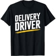 thumbnail image 1 of Delivery Driver T-Shirt, 1 of 4