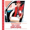 thumbnail image 1 of Delivery Drivers (Paperback), 1 of 1