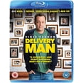 thumbnail image 1 of Delivery Man (Blu-ray) Chris Pratt Bobby Moynihan Andrzej Blumenfeld Dave Patten Simon Delaney, 1 of 1