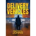 thumbnail image 1 of Delivery Vehicles, (Hardcover), 1 of 1