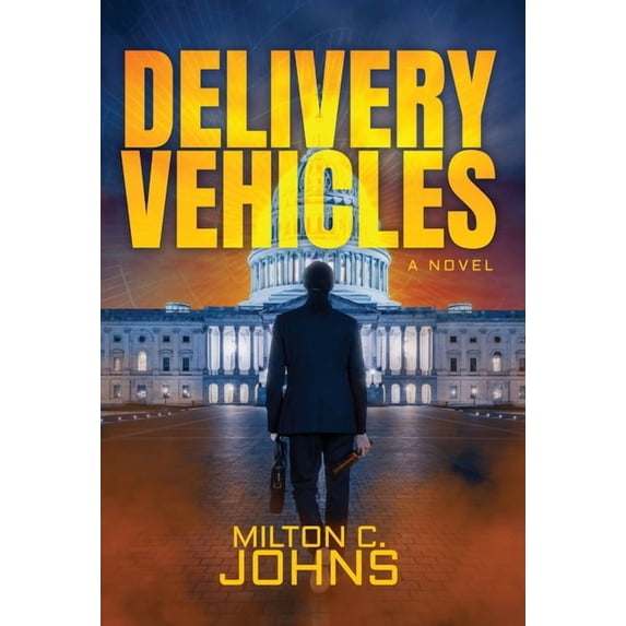 Delivery Vehicles, (Hardcover)