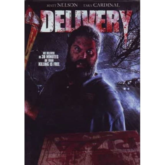Delivery (Widescreen)