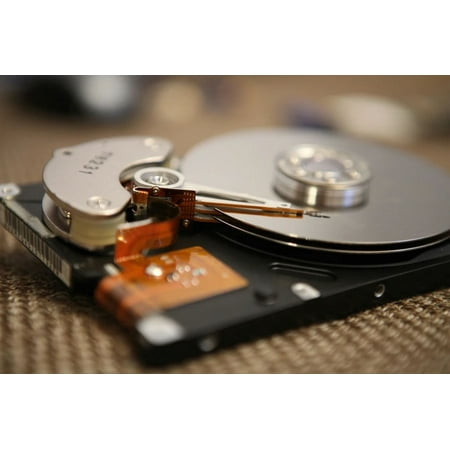 DELL 0007030D WD Caviar 6.4GB 3.5 Inch IDE Hard Drive