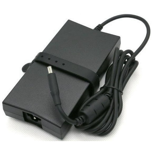 Dell 0662JT 130W Small Tip 4.5mm Ac Adapter for Dell Precision M3800, Precisoin 5510, Precison 5520.