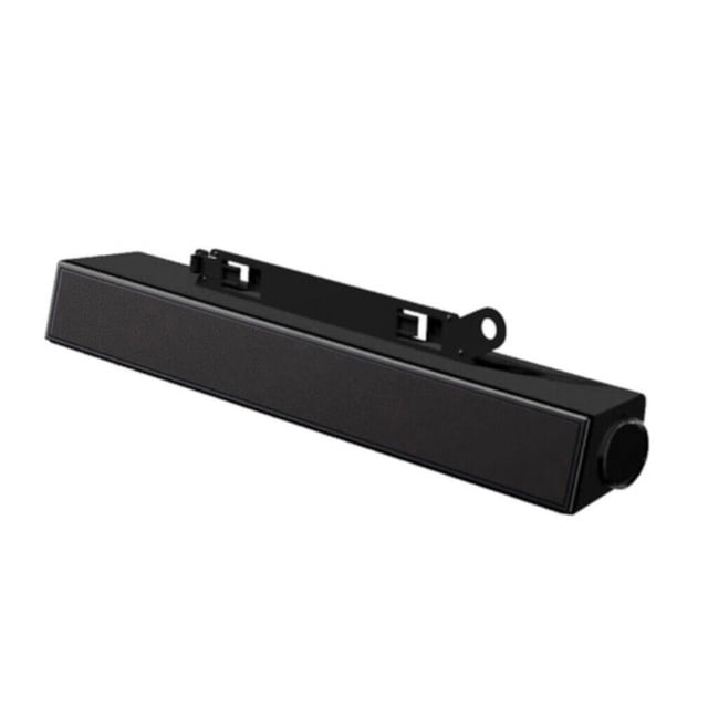 Dell 0C730C SoundBar Speakers AX510+AS510PA with Power Adapter ...