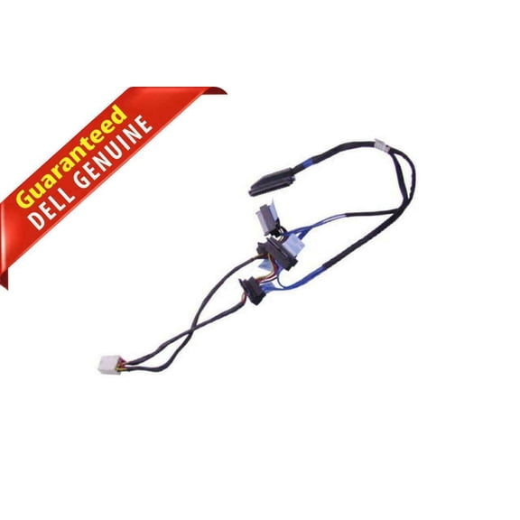 Dell 0D385M SAS Cable Loom PowerEdge T100 (New)