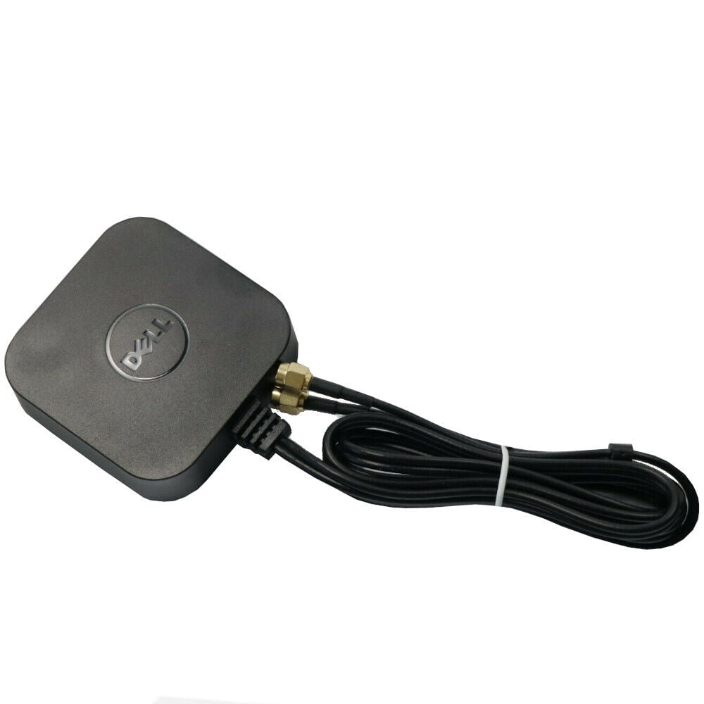 Dell 0GJRH7 OptiPlex Wi-Fi Adapter Antenna - Walmart.com Dell 0GJRH7 OptiPlex Wi-Fi Adapter Antenna - Walmart.com