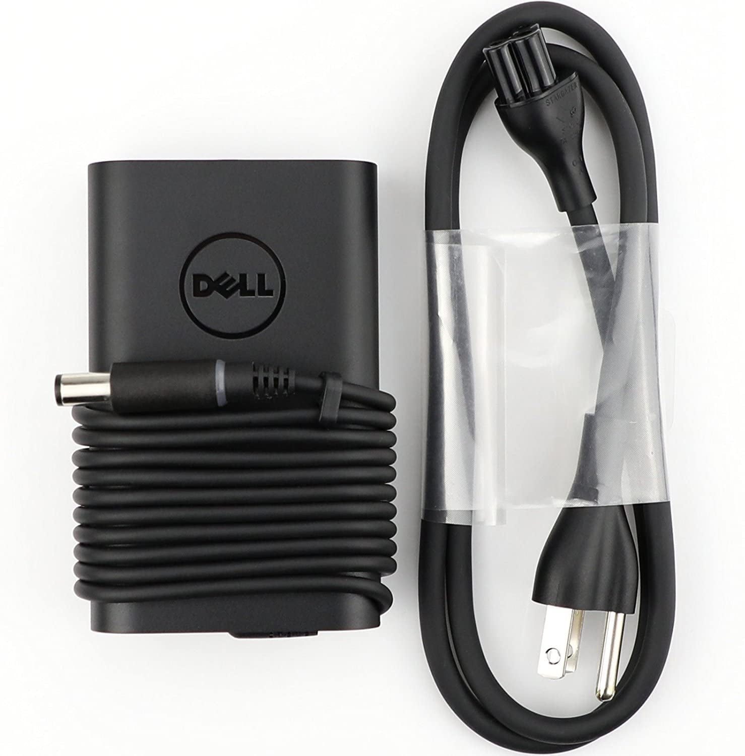 65W AC DC Adapter for Dell 0JNKWD power supply slim