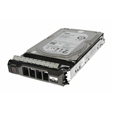 Dell 0R755K ST32000444SS 2TB 7.2k rpm SAS 6Gbps 3.5in Hard Drive
