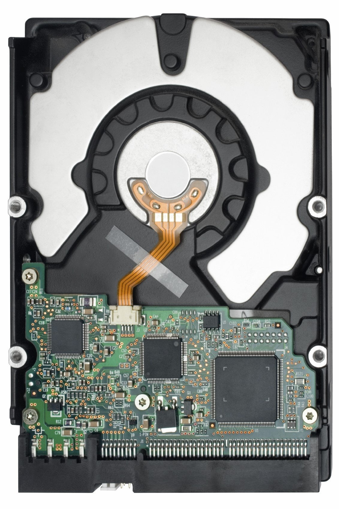 Dell 0W94DJ 250GB, Internal Hard Drive