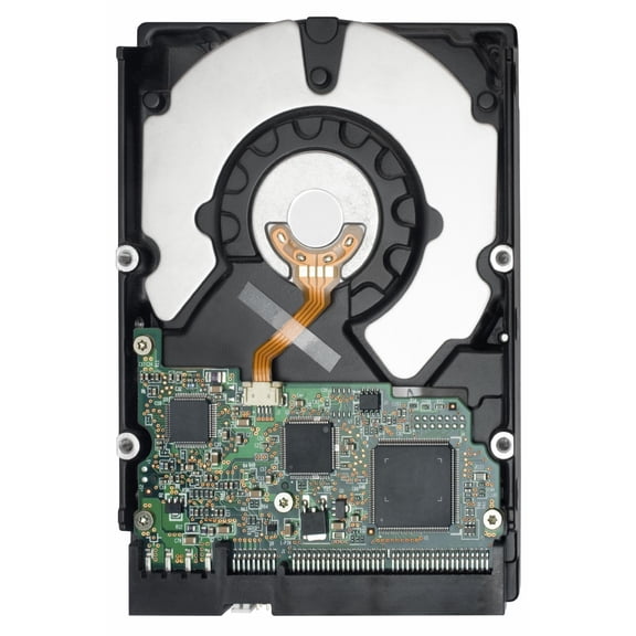 Dell 0W94DJ 250GB, Internal Hard Drive