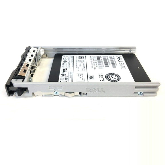 Dell 1.92TB SSD SATA Read Int 2.5" Drive PowerEdge R330 R430 R530 R630 R730 R930