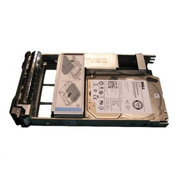 Dell 1 TB Hard Drive, 2.5" Internal, Near Line SAS (NL-SAS) (6Gb/s SAS)
