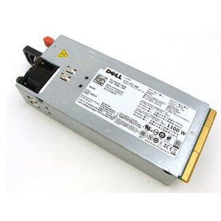 Dell 1100W Redundant Power Supply for PowerEdge R510, T710, R810, R815, and R910 Server