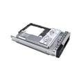 thumbnail image 1 of Dell - Hard drive - 1.8 TB - hot-swap - 2.5" (in 3.5" carrier) - SAS 12Gb/s - 10000 rpm - for PowerEdge C6420 (3.5"); Storage NX3240, 1 of 2