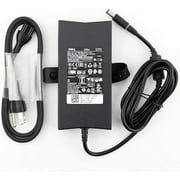 130W AC Charger for Dell Precision M20 M60 M70 M90 M2400 M4400 M4500 M6300 LA130PM121 DA130PE1-00 Laptop Power Supply