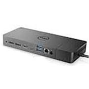 Dell 130W Dock WD19S 180W AC Power Delivery Docking Station, Black