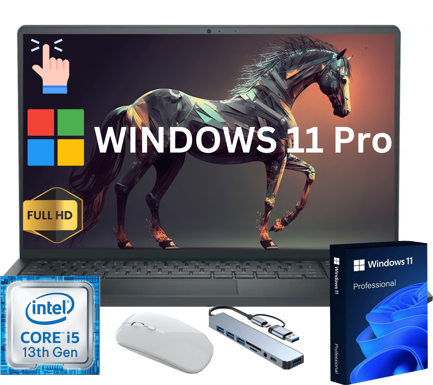 Dell 15 15.6