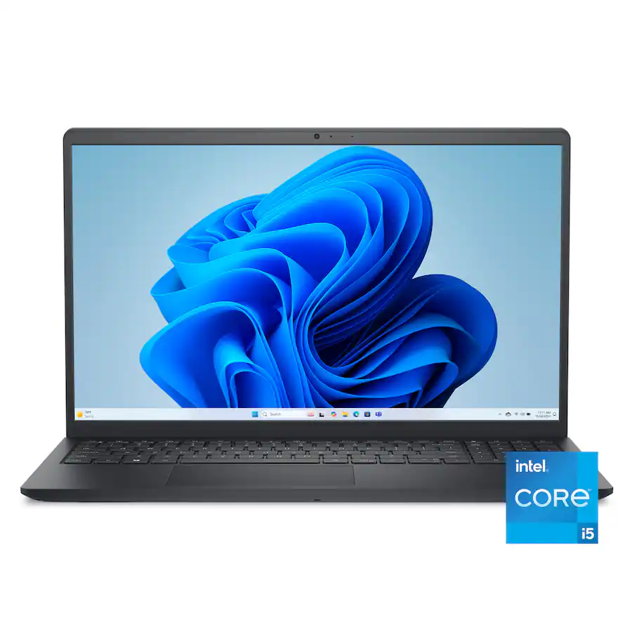 Dell - 15.6