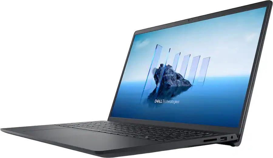 Dell - 15.6