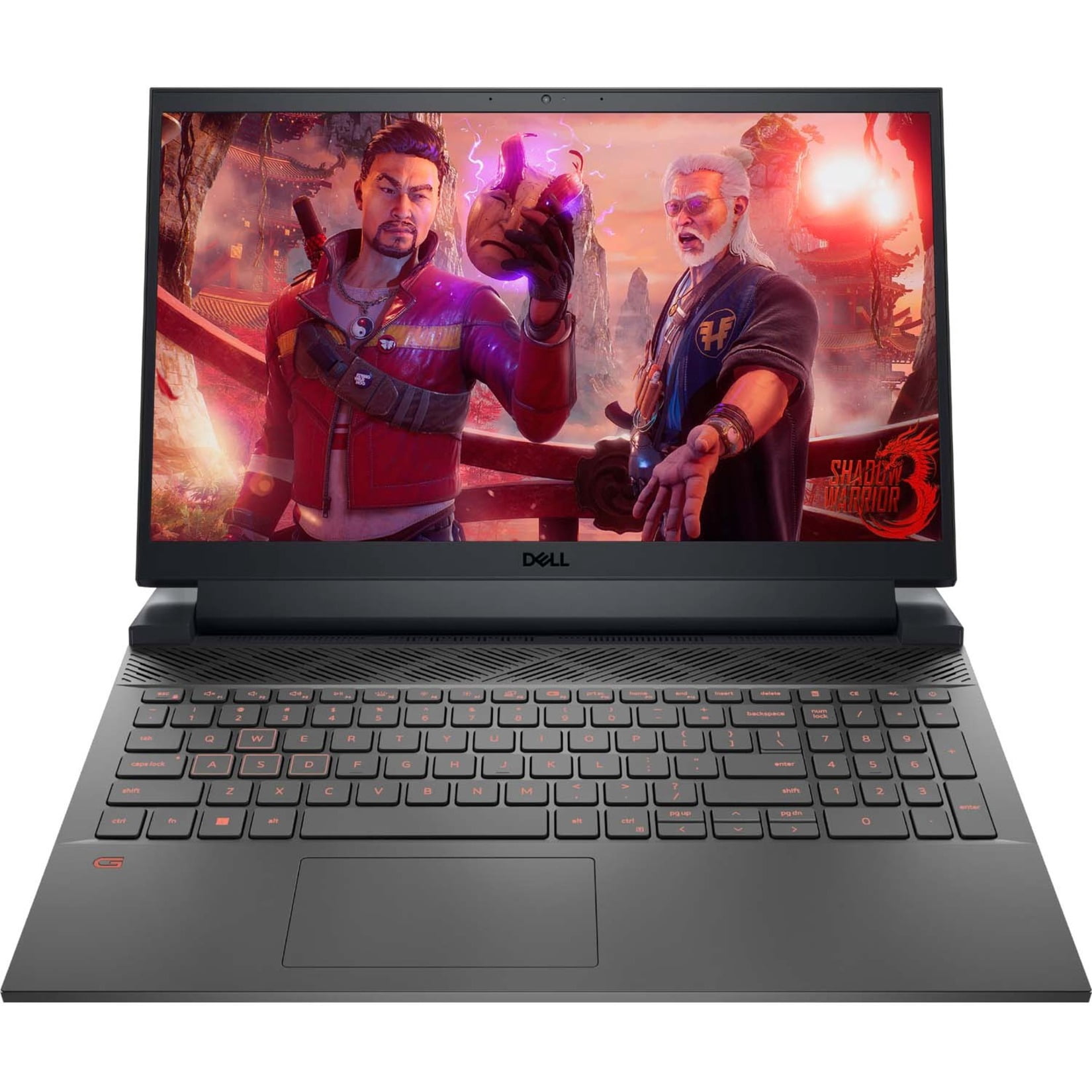 Dell 15.6