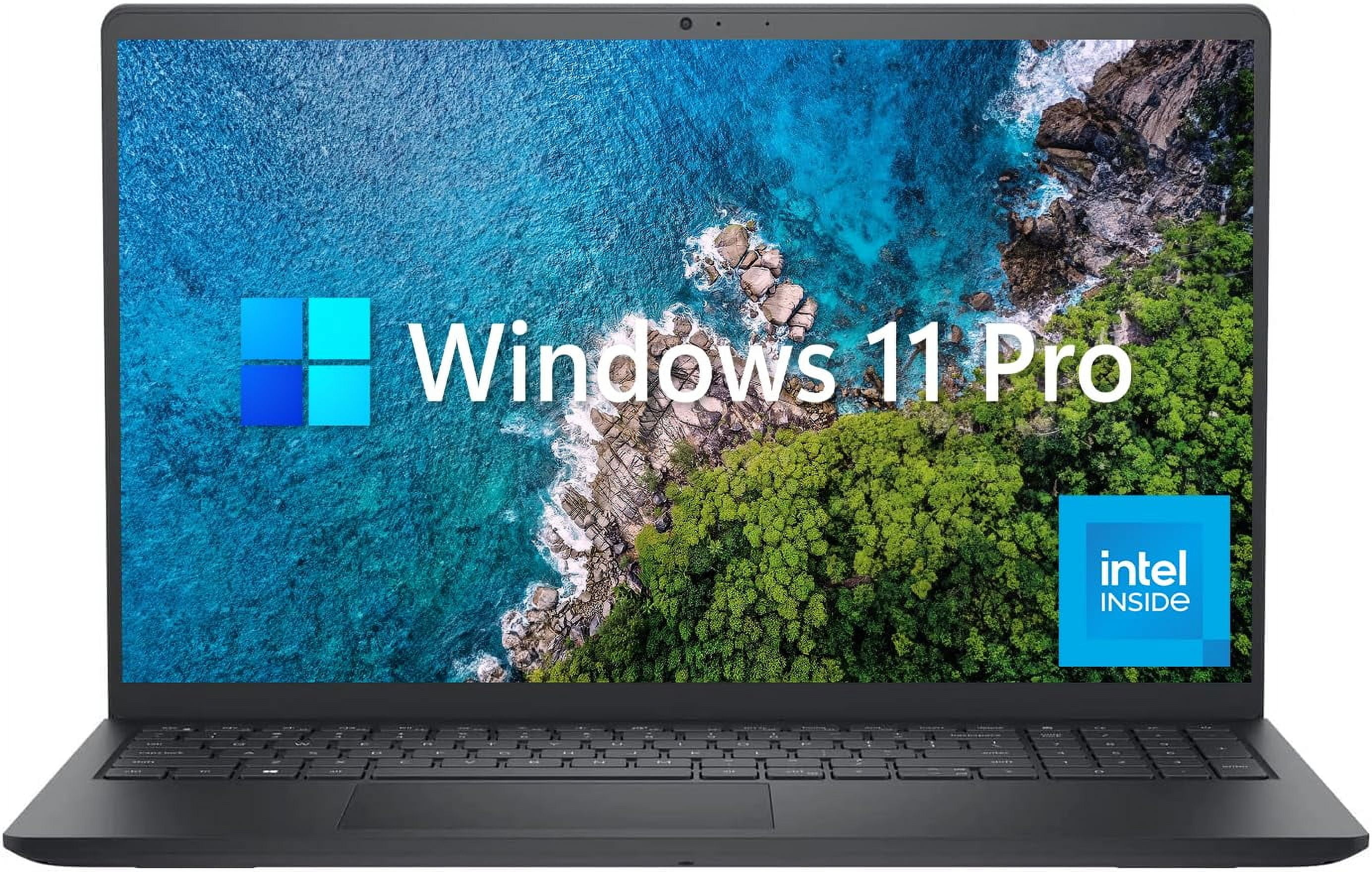 dell laptop intel core i5 windows 11 pro