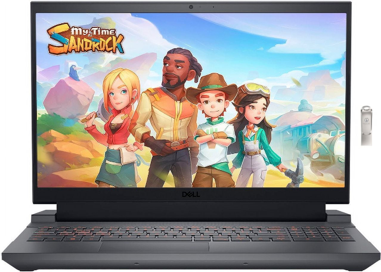 Dell-15-6-Laptop-Ryzen-32GB-