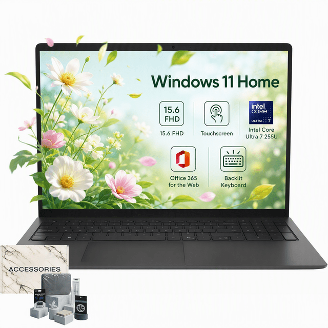 Dell 15.6