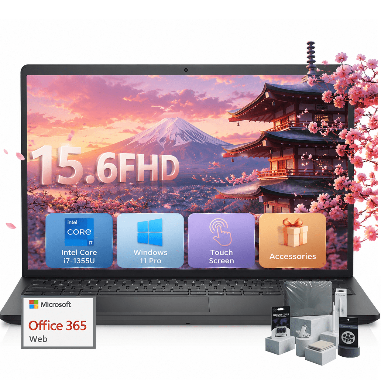 VAIO 14.1