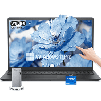 Dell Inspiron 15 Laptop, 13th Gen i7, 64GB RAM, 1TB SSD, Wi-Fi