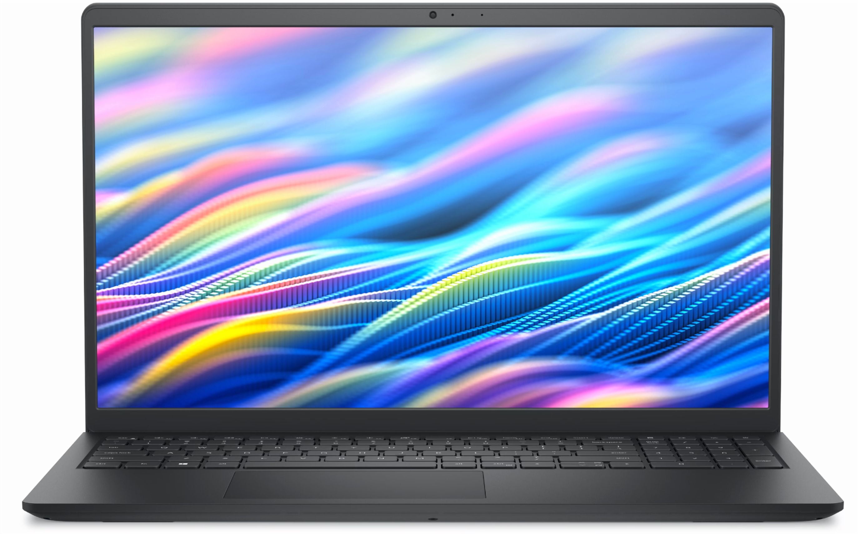 Dell 15 DC15250 Laptop, 15.6" FHD(1920 x 1080) IPS Screen, Intel i5-1334U 10-Cores 4.60 GHz, 8GB DDR5 RAM, 512GB SSD, Webcam, Wifi, Windows 11 Home