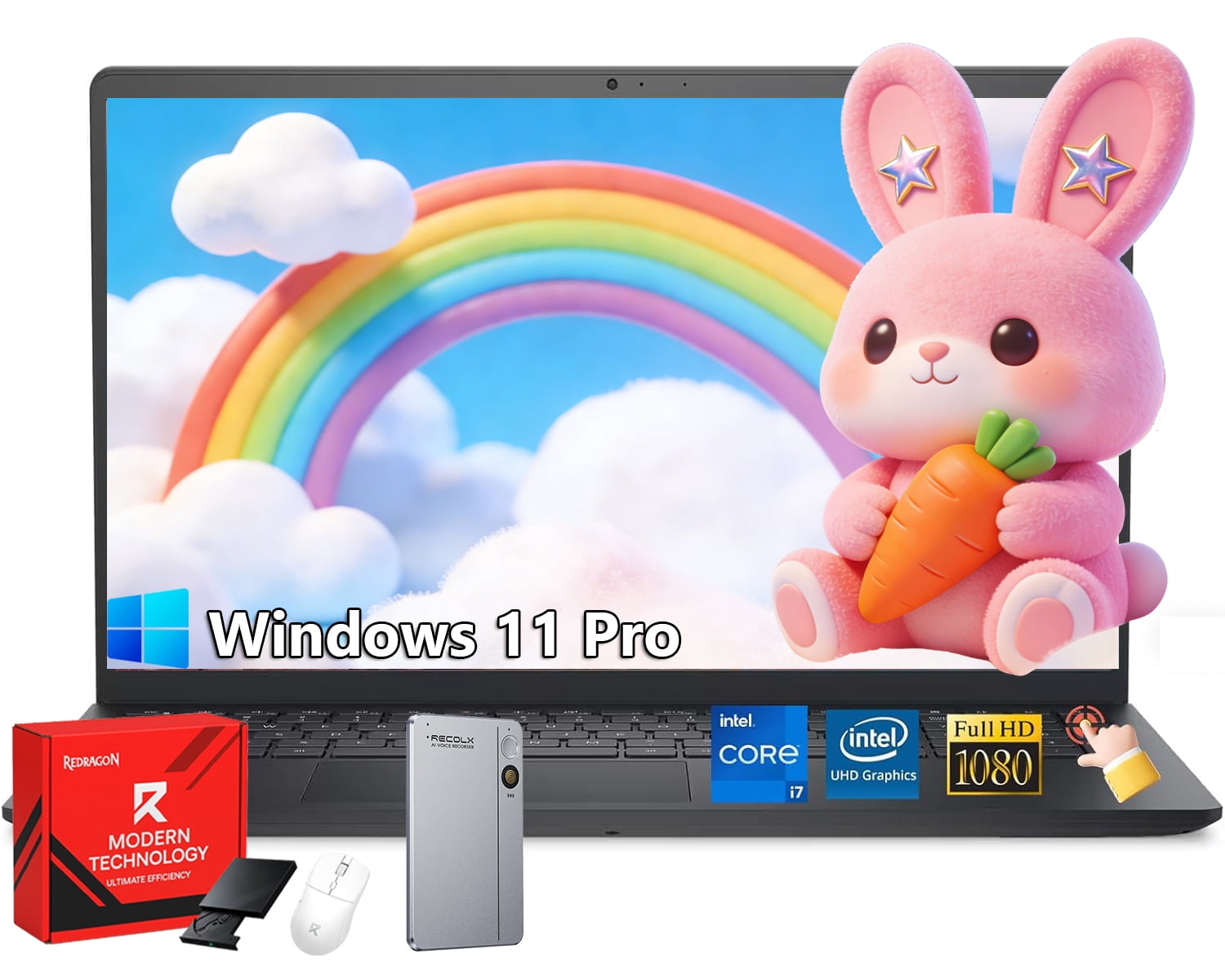 Dell Inspiron Plus 16