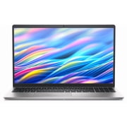 Dell 15 Laptop DC15250, 15.6 FHD (1920 x 1080) IPS Screen, Intel i7-1355U 10-Cores 5.00 GHz, 16GB DDR4 RAM, 1TB SSD, Webcam, Wifi, Backlit Keyboard, Windows 11 Home, Platinum Silver