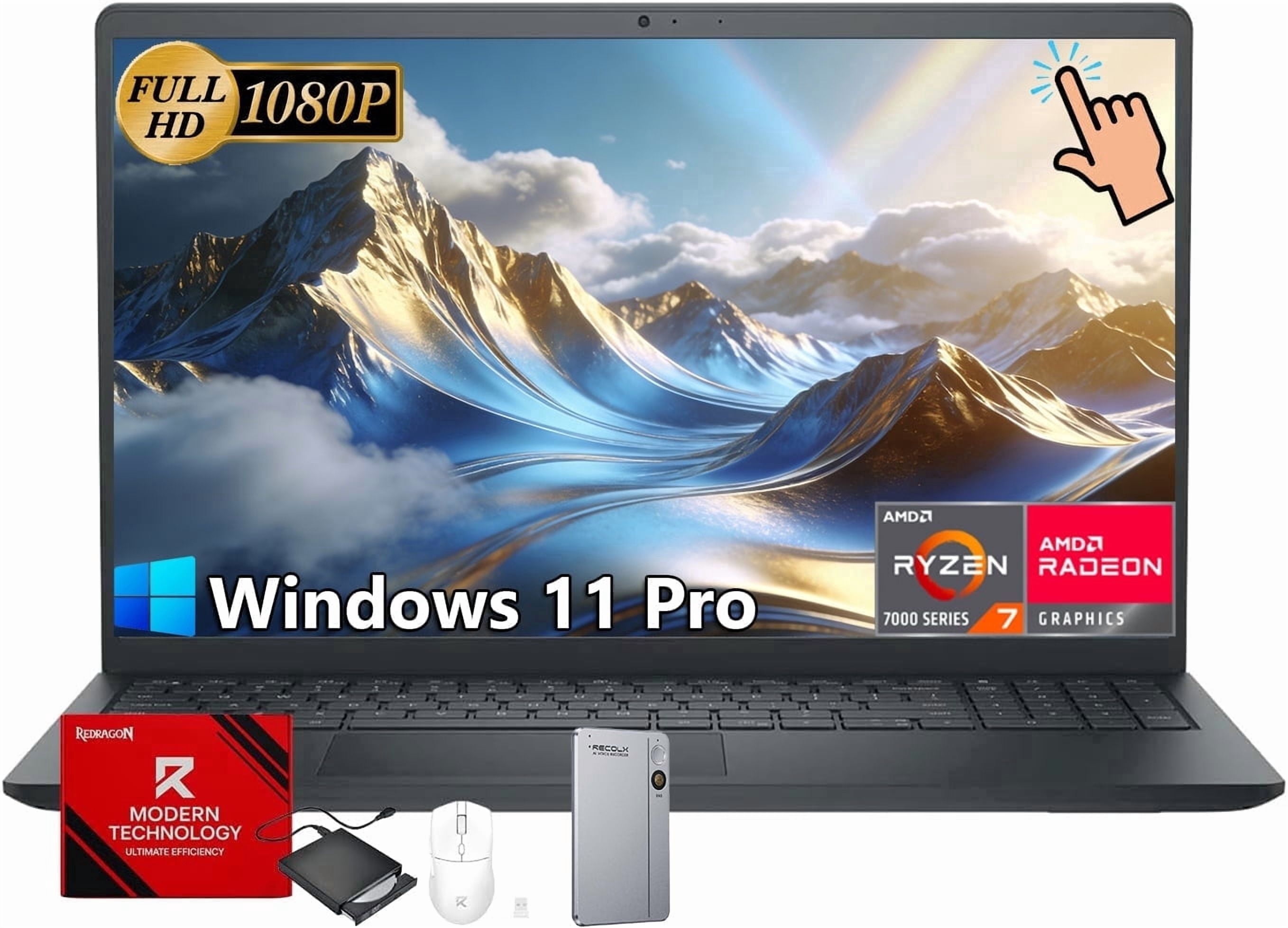 Dell Inspiron 16