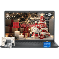 thumbnail image 1 of Dell 15 Touchscreen Laptop Computer - Intel Core i7 1355U up to 5 GHz, 15.6" Anti Glare FHD WVA Touch Display, 64GB RAM, 2TB SSD, Windows 11 Pro, Copilot AI, Numeric Keypad, 1 of 7