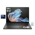 thumbnail image 1 of Dell 16" FHD+ Touchscreen Business Laptop Inte core 7 150U (Beat i7-1355U) 16GB DDR5 RAM 1TB SSD Intel Graphics Backlit KB Wi-Fi 6 Bluetooth 5.2 Webcam HDMI 1.4 USB-C DP 1.4 Windows 11 Pro Black, 1 of 7