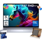 Dell 16-Inch Touchscreen Business Laptop – Intel Core 7 150U – 32GB DDR5, 1TB SSD – FHD+ Display - AI Copilot Key, Fingerprint Reader, Backlit KB, Windows 11 Pro