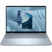 Dell 16 Plus 16 Touchscreen 2-in-1 Laptop, Intel Core Ultra 7 256V, 16GB RAM, 1TB SSD, Windows 11, DB06250