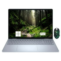 Dell 16 Plus 2 in 1 Laptop, 16" 2K FHD  Touchscreen Laptops Computer, Intel Core Ultra 7 256V, 16GB RAM, 1TB SSD, Intel Arc Graphics, Backlit KB, Wi-Fi 7, Win 11 Pro