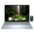 thumbnail image 1 of Dell 16 Plus 2 in 1 Laptop, 16" 2K FHD+ Touchscreen Laptops Computer, Intel Core Ultra 7 256V, 16GB RAM, 2TB SSD, Intel Arc Graphics, Backlit KB, Wi-Fi 7, Win 11 Pro, 1 of 6