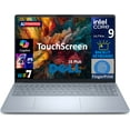 thumbnail image 1 of Dell 16 Plus AI Powered Laptop 16.0in Touchscreen IPS WUXGA Display (Intel Ultra 9-288V, 32GB LPDDR5X, 4TB PCIe SSD, Intel Arc, Backlit KB, Fingerprint, Thunderbolt 4, WiFi 7, Webcam, Win 11 Home), 1 of 7