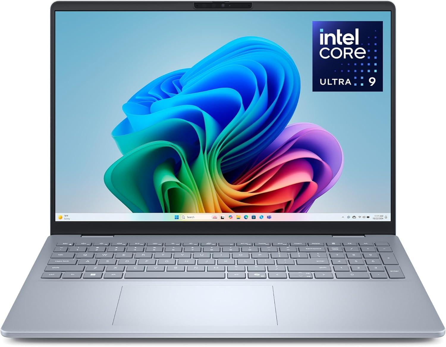 Dell 16 Plus Laptop DB16250-16.0-inch 16:10 2.5K (2560x1600