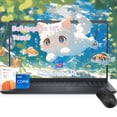 thumbnail image 1 of Dell inspiron 16 Laptop Touchscreen - Intel Core 7 150U Beat i7-1355U -16" FHD+ Touch -64GB RAM -2TB SSD -Windows 11 Office 365 -Backlit Keyboard -Copilot PC Portatil Business Laptop, 1 of 9