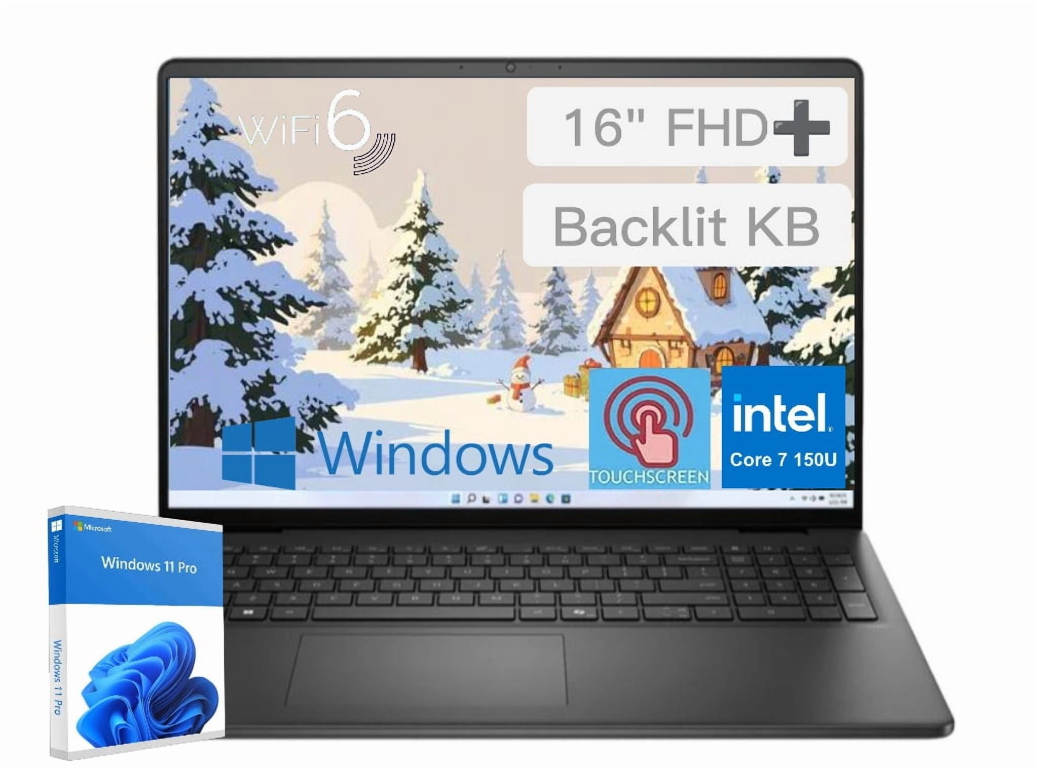 2024 Newest Dell Inspiron 15 3520 15.6