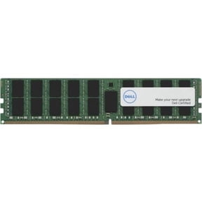 Dell 16GB,Certified Memory Module, DDR4 UDIMM 2400MHZ 2RX8